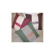 江苏紫罗兰(床上用品)家用纺织品有限公司-供应靠垫